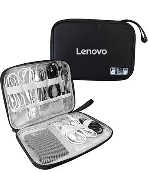 Necessaire Tecnologico